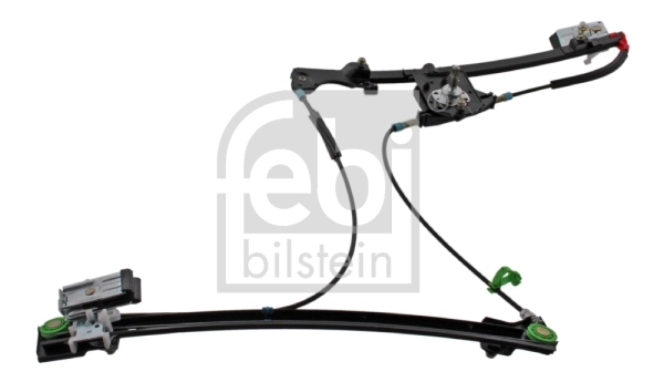 Window Regulator